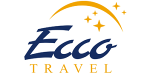 Ecco Travel Logo